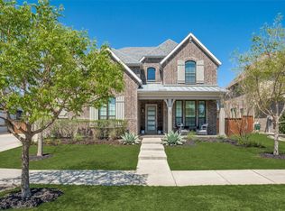 3910 Blue Sage Dr, Prosper, TX 75078