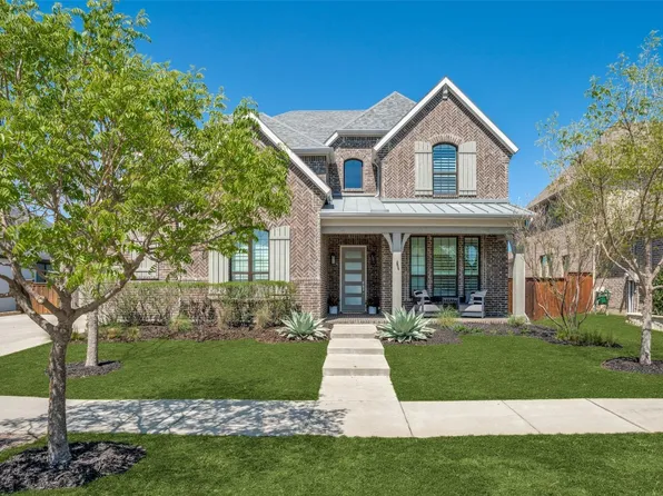3910 Blue Sage Dr, Prosper, TX 75078
