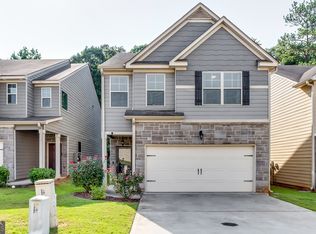 2433 Capella Cir SW, Atlanta, GA 30331