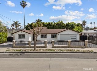 19134 Chase St, Northridge, CA 91324