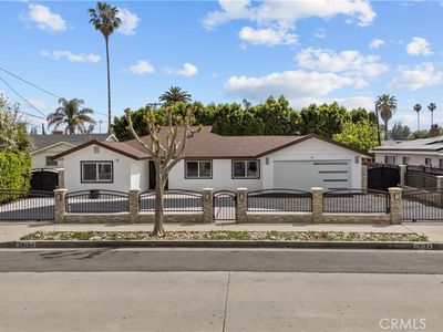 19134 Chase St, Northridge, CA, 91324