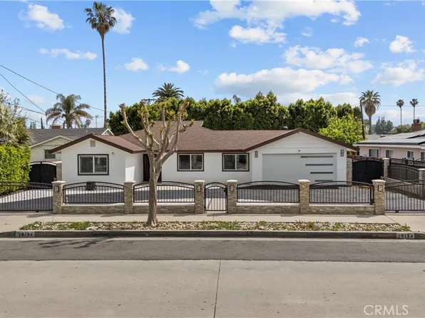 19134 Chase St, Northridge, CA 91324