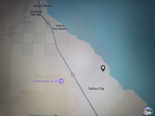 2618 Sea Raider Ave, Thermal, CA 92274