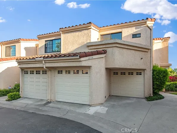 2824 Onyx Way, West Covina, CA 91792