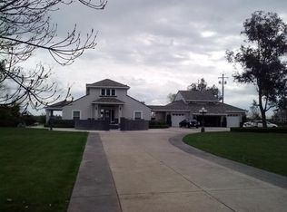 14450 Haycock St, Sloughhouse, CA 95683