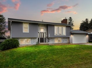 1711 N Herald Rd, Spokane, WA 99206