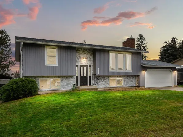 1711 N Herald Rd, Spokane, WA 99206