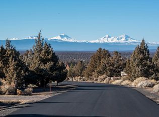 15461 SW Wooden Trestle Ln LOT 50, Powell Butte, OR 97753