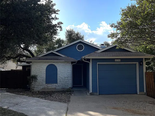 12702 Acadian Trl, Austin, TX 78727