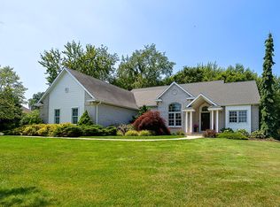 7687 Byron Depot Dr SW, Byron Center, MI 49315