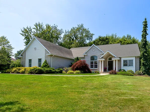 7687 Byron Depot Dr SW, Byron Center, MI 49315