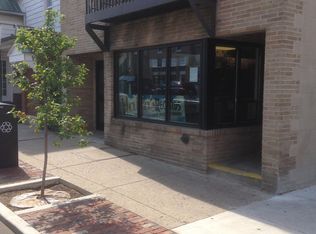 15 W Union St APT 201, Athens, OH 45701