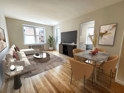 33-15 81st St APT 5G, Jackson Heights, NY, 11372