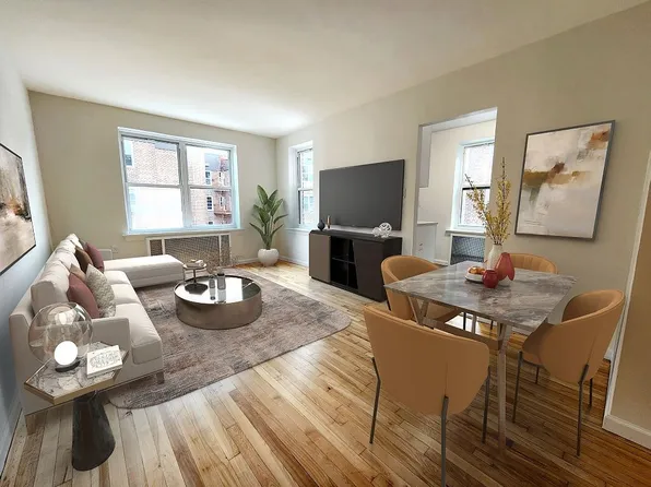 3315 81st St APT 5G, Queens, NY 11372