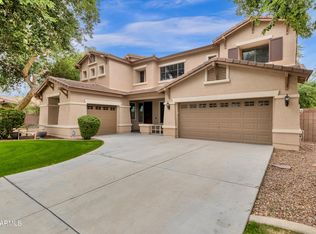428 E Benrich Dr, Gilbert, AZ 85295