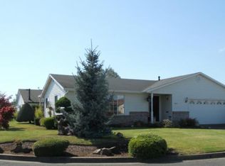 1963 Lilac Way, Woodburn, OR