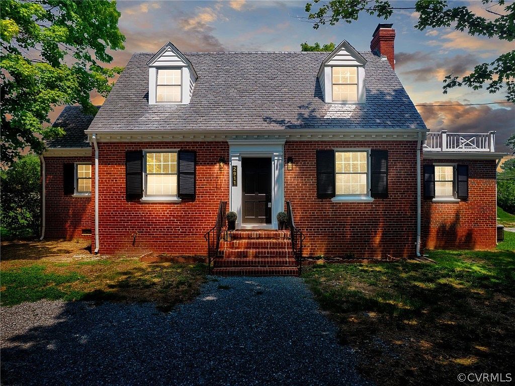 2911 Skipwith Rd, Henrico, VA 23294 Zillow