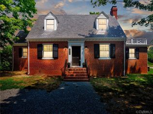 2911 Skipwith Rd, Henrico, VA 23294