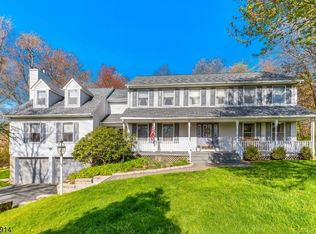 22 Cedar Manor Ct, Budd Lake, NJ 07828