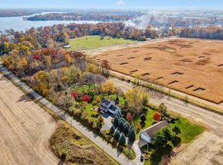 2841 E 700 N, Leesburg, IN 46538