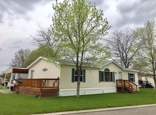 26 Redrock Dr, Billings, MT 59102