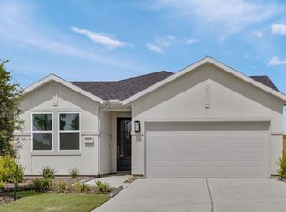 1107 Mattinson Rae Ct, Tomball, TX 77375