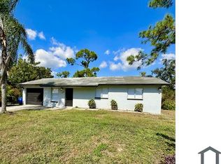 4310 3rd St SW, Lehigh Acres, FL 33976