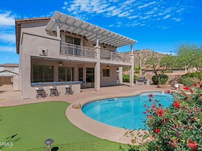 1365 N Drexel, Mesa, AZ, 85207