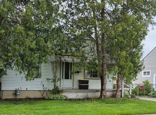 1428 Liberty Ave, Lincoln Park, MI 48146