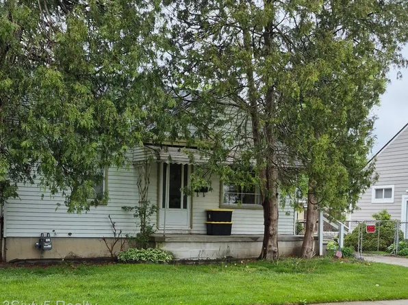 1428 Liberty Ave, Lincoln Park, MI 48146