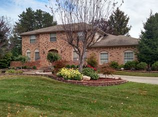 3261 Quail Ridge Cir, Rochester Hills, MI 48309