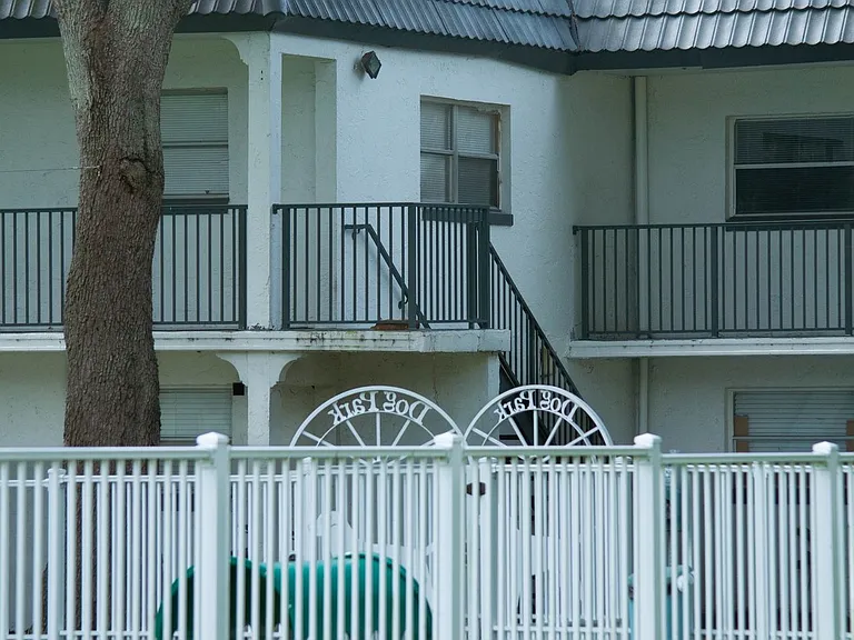 Park on Central | 12 Months Free on 1 Bedroom Apartments in Kissimmee — Photo 22