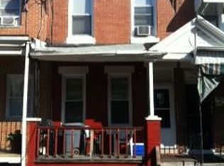 2543 N Dover St, Philadelphia, PA 19132
