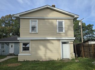 2688 Hamilton St #1, Lake Station, IN 46405
