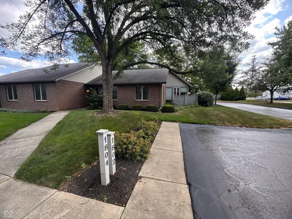 1802 27th St, Columbus, IN 47201
