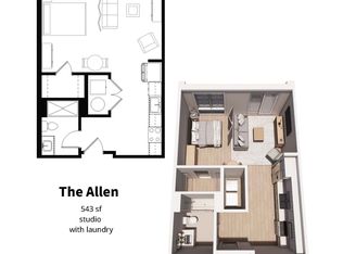 162 Buxton Rd UNIT 205, Dalton, GA 30721