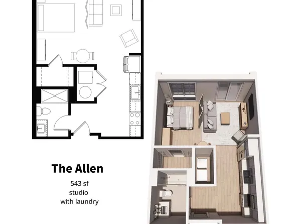 162 Buxton Rd Unit 205, Dalton, GA 30721