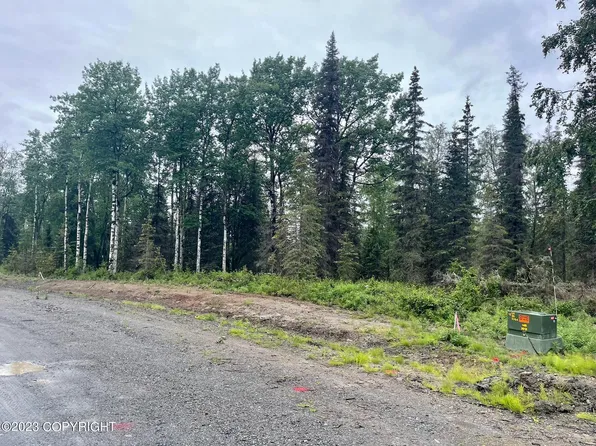 4545 Johnisee Ct, Kenai, AK 99611