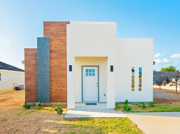 5206 Plasencia Ln, Laredo, TX 78046