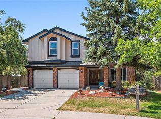 140 Dover Ct, Castle Rock, CO 80108