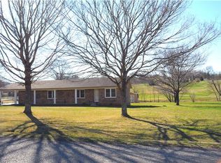 1080 Cranford Hollow Rd, Columbia, TN 38401
