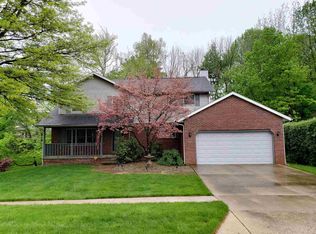 3813 S Laura Way, Bloomington, IN
