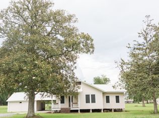 4425 Poydras Hwy, Breaux Bridge, LA 70517