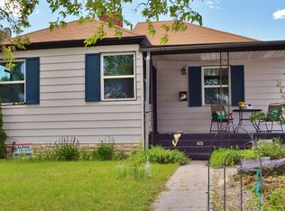 673 N 400 E, Price, UT 84501