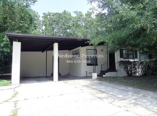 4525 Trenton Dr N, Jacksonville, FL 32209