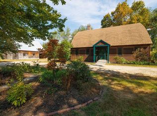 250 King Street, Boscawen, NH 03303