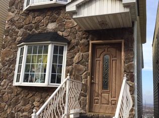 423 Liberty Ave, Jersey City, NJ 07307