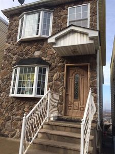 423 Liberty Ave, Jersey City, NJ, 07307