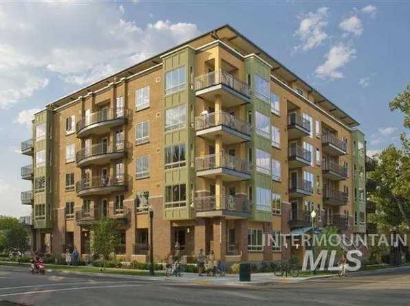 323 W Jefferson St APT 601, Boise, ID 83702