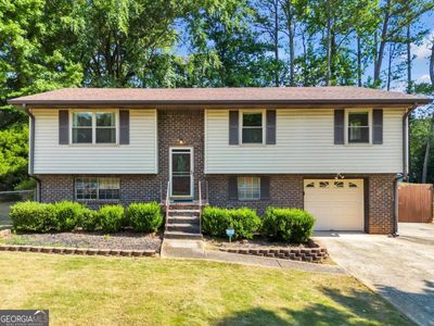 138 Montego Cir, Riverdale, GA, 30274